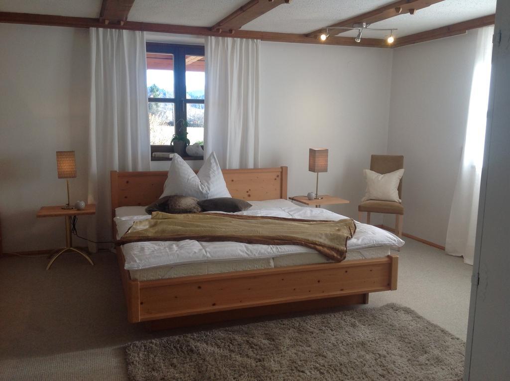 Ferienwohnung Strubbauer Urlaub Am Bauernhof Abtenau Kültér fotó